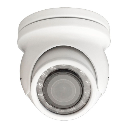 Видеокамера ST-2011 Белый (3,6mm), версия 2